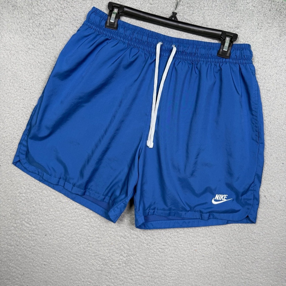 Nike‎ Blue Shorts
